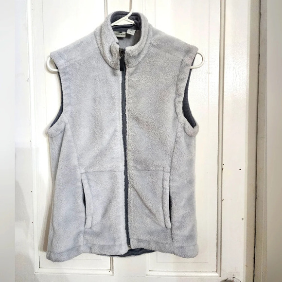 👸🎽 Storm Creek Softshell Vest size Small - Picture 1 of 12